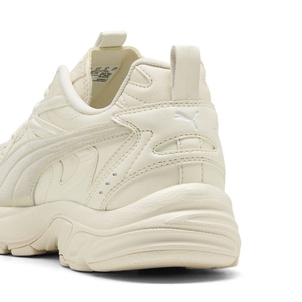 PUMA Sneaker "Milenio Tech Leather Sneakers Erwachsene" günstig online kaufen