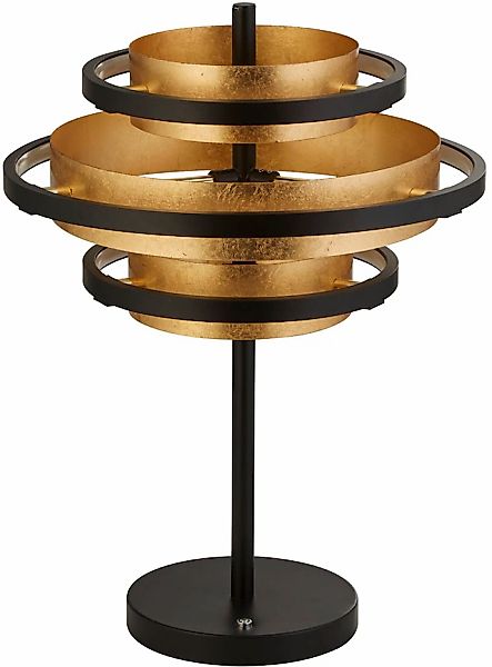 Searchlight LED Tischleuchte »Tischlampe Hive, 1-flammig«, 1 flammig, Leuch günstig online kaufen