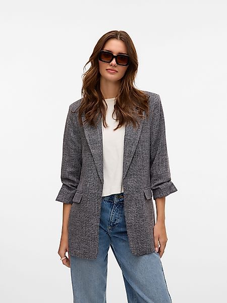 Vero Moda Longblazer VMFRIDA LS REGULAR günstig online kaufen