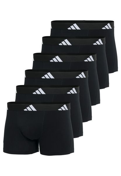 adidas Sportswear Retro Boxer 6er Pack günstig online kaufen