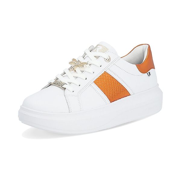 Rieker Damen Halbschuhe Schnürschuh günstig online kaufen