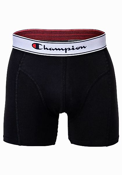 Champion Boxershorts "Boxershort 2er Pack" günstig online kaufen