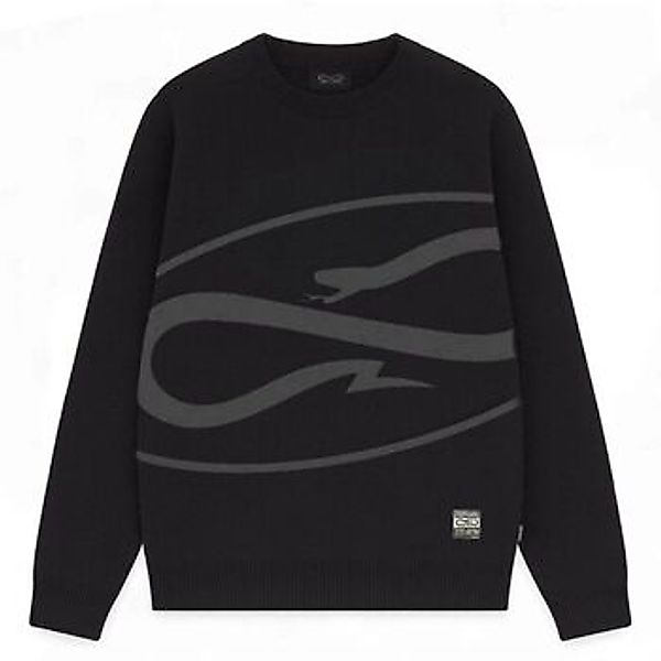 Propaganda  Pullover PROU724-BLACK günstig online kaufen