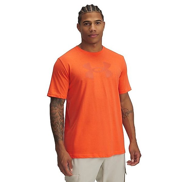 Under Armour® T-Shirt Under Armour Herren T-Shirt UA M REFLECTIVE BIG LOGO günstig online kaufen