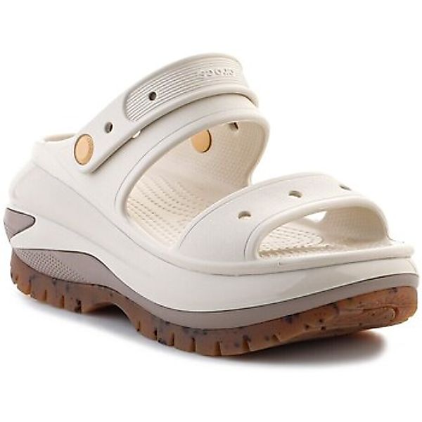 Crocs  Halbschuhe Classic Mega Crush Clog günstig online kaufen