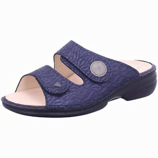 Finn Comfort  Clogs Pantoletten SANSIBAR 02550-687241 687241 günstig online kaufen