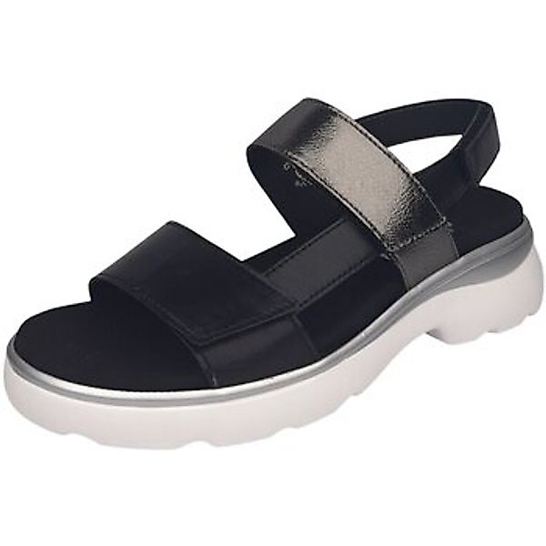 Semler  Sandalen Sandaletten SOFT-N./MET.-CRASH G3015270/189 günstig online kaufen