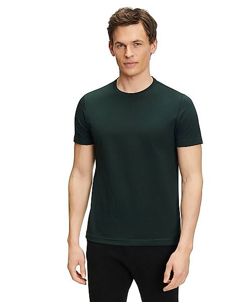 FALKE T-Shirt Essential (1-tlg., 1) aus hochwertiger Pima-Baumwolle günstig online kaufen