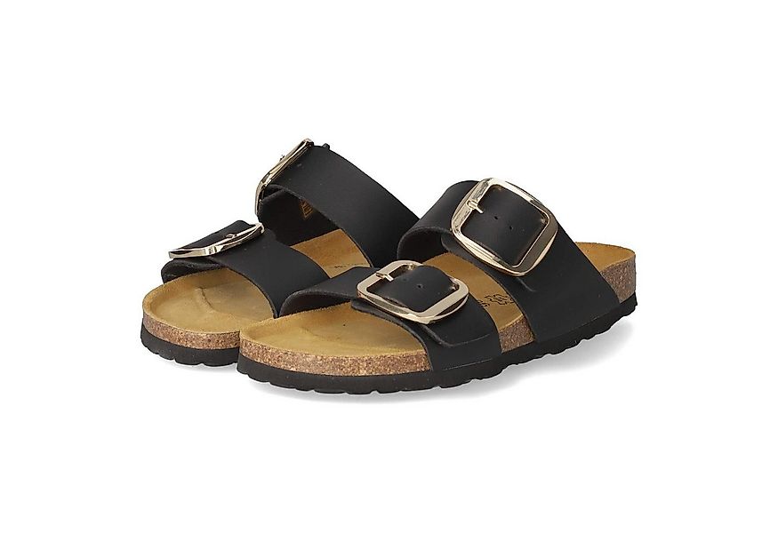 Beliana Beliana 2011/12326/89/353 01 Damen Kunstleder schwarz Pantolette günstig online kaufen