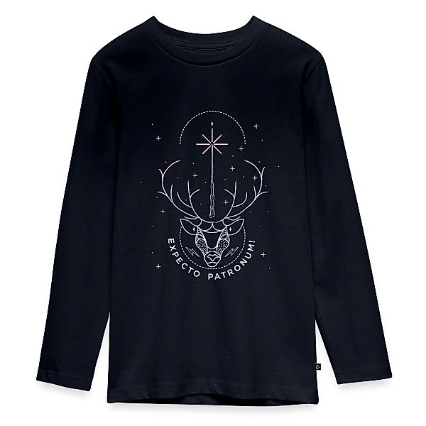 Spreadshirt T-Shirt Harry Potter Hirsch Expecto günstig online kaufen
