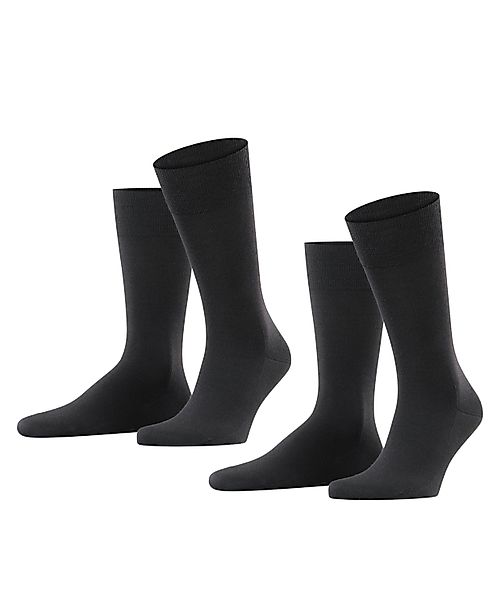 Esprit Socken Basic Wool 2-Pack (2-Paar) günstig online kaufen