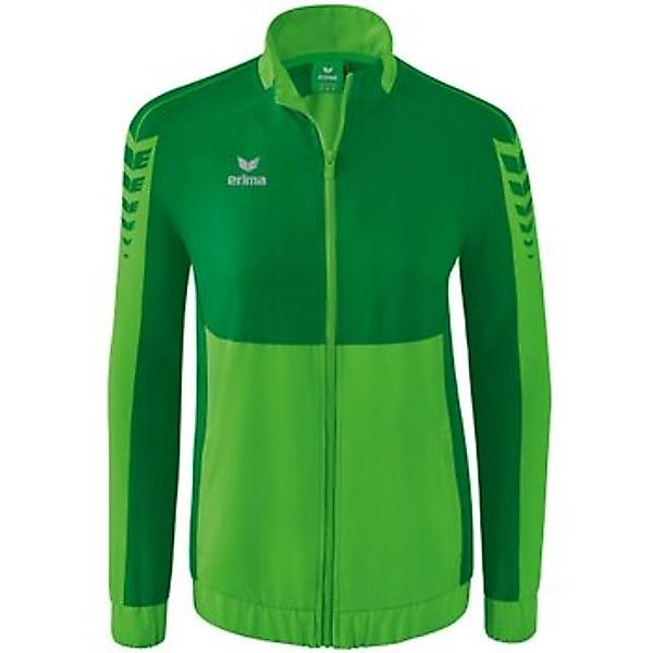Erima  Trainingsjacken Sport SIX WINGS presentation jacket 1012215/636661 6 günstig online kaufen