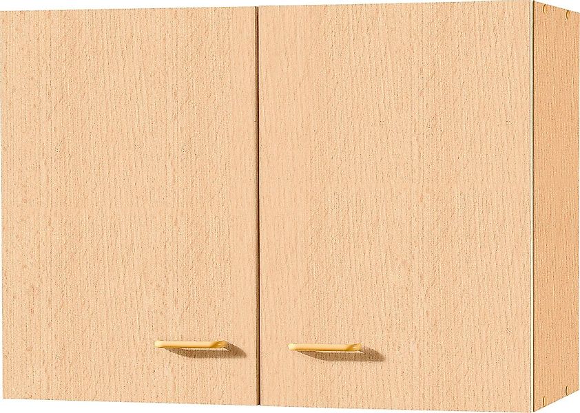 KOCHSTATION Hängeschrank "KS-Elster", Breite 80 cm günstig online kaufen