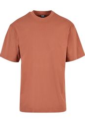 URBAN CLASSICS T-Shirt "Urban Classics Herren Organic Basic Tee" 1 Stk. tlg günstig online kaufen