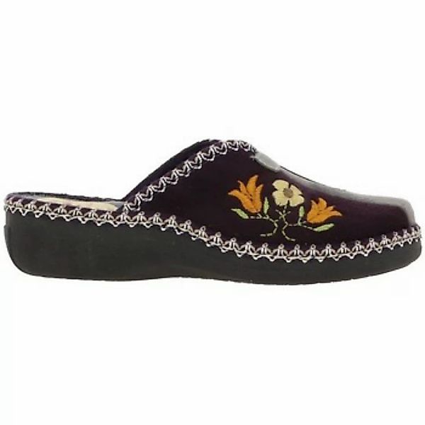 La Maison De L'espadrille  Hausschuhe - günstig online kaufen