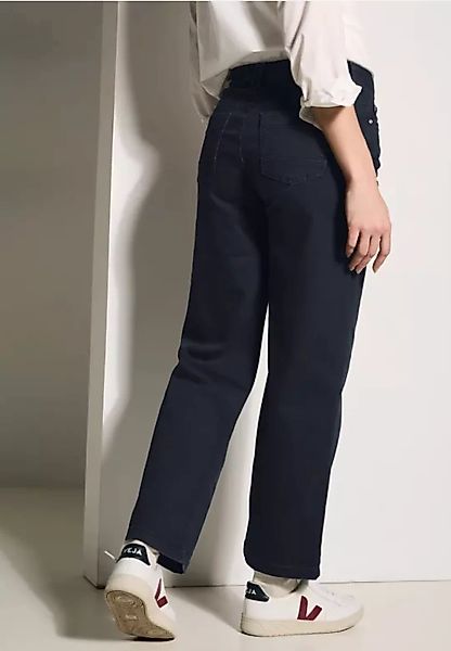 Cecil 5-Pocket-Jeans Style NEELE im Loose Fit günstig online kaufen