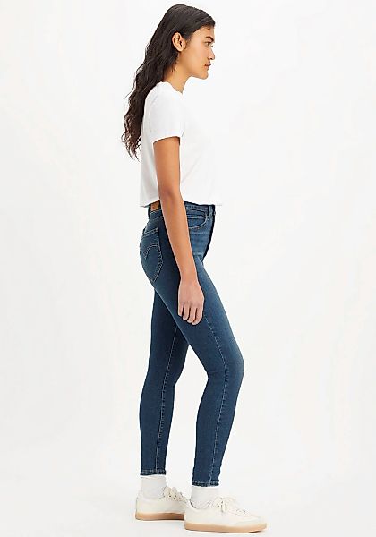 Levi's® Skinny-fit-Jeans Retro High Skinny günstig online kaufen