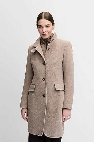 Cinque Wollmantel CIASTRELLA günstig online kaufen