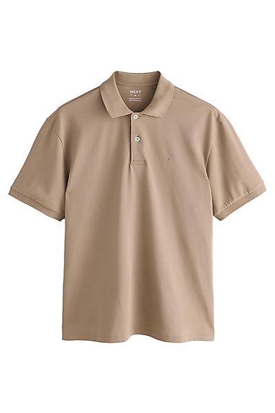 Next Poloshirt Piqué-Poloshirt (1-tlg) günstig online kaufen