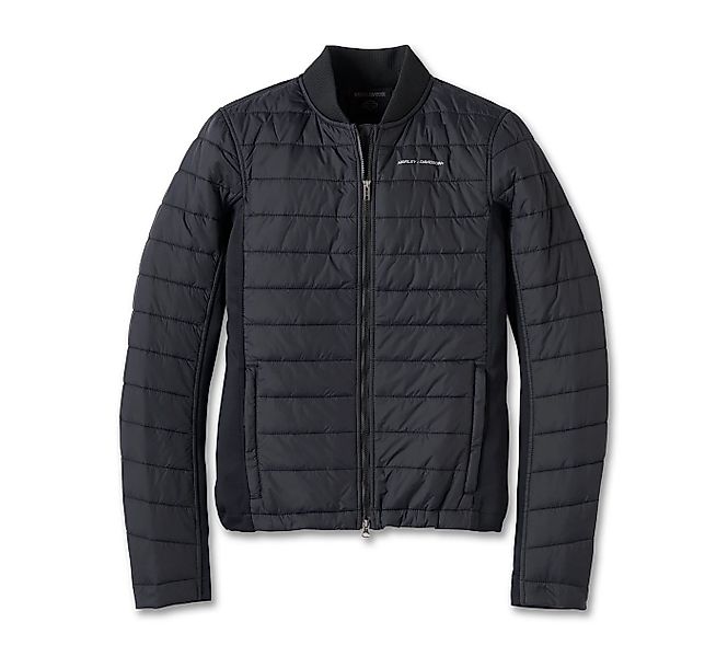 HARLEY-DAVIDSON Hybridjacke Damen H-D Flex Layering System Lightweight Mid- günstig online kaufen