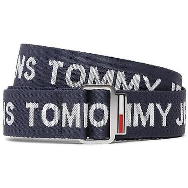 Tommy Hilfiger  Gürtel AM0AM10907 günstig online kaufen
