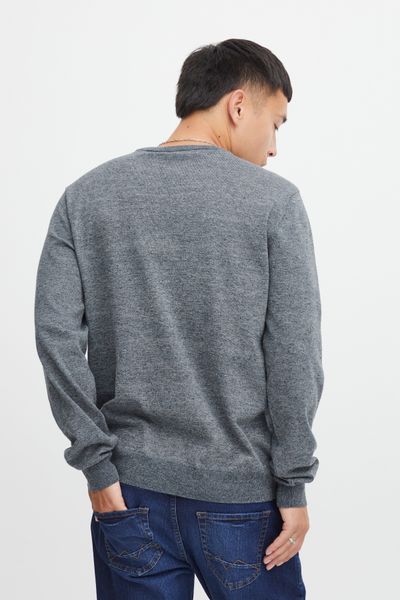 Blend Rundhalspullover "Pullover" günstig online kaufen