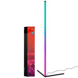 Briloner Leuchten Stehlampe Stehleuchte REMSA günstig online kaufen