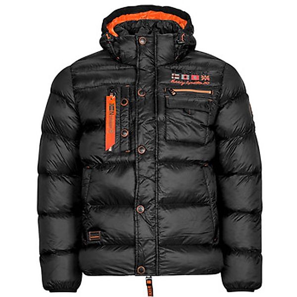 Geographical Norway  Daunenjacken CITERNIER günstig online kaufen