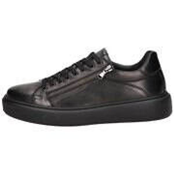 Kebo Sneaker Herren schwarz günstig online kaufen