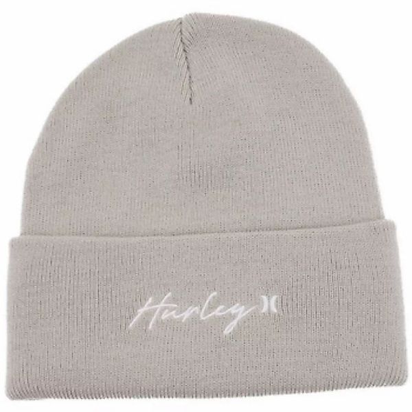 Hurley  Schirmmütze W SCRIPT CUFF 2.0 BEANIE günstig online kaufen