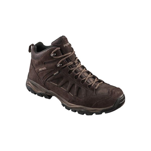 Meindl Nebraska MID GTX Mahagoni günstig online kaufen