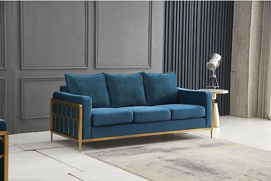 JVmoebel Sofa, Made in Europa günstig online kaufen