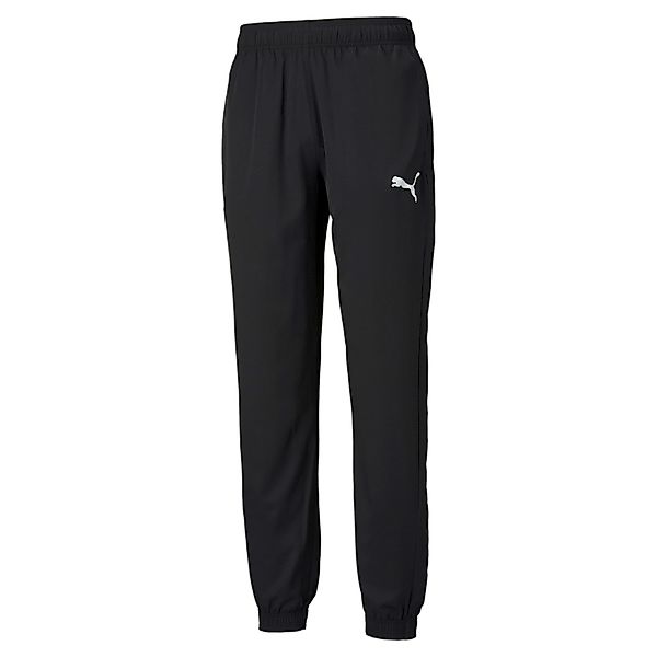 PUMA Trainingshose Puma Herren Trainingshose ACTIVE günstig online kaufen