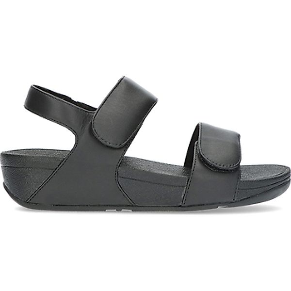 FitFlop  Sandalen SANDALEN LULU FV8 günstig online kaufen