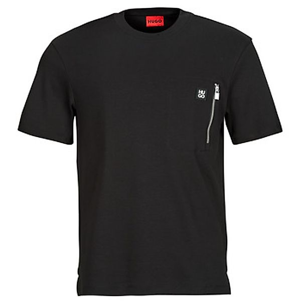 HUGO  T-Shirt Dargentee günstig online kaufen