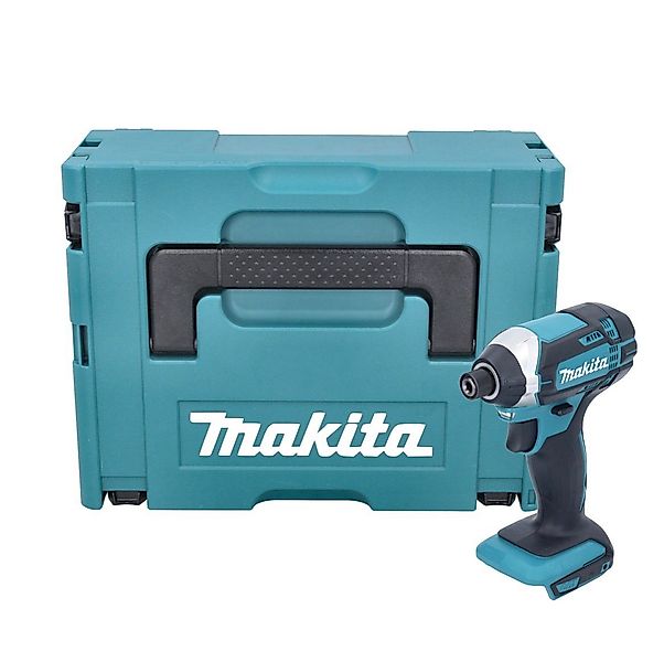 Makita Akku-Schlagschrauber DTD 152 ZJ 18V günstig online kaufen
