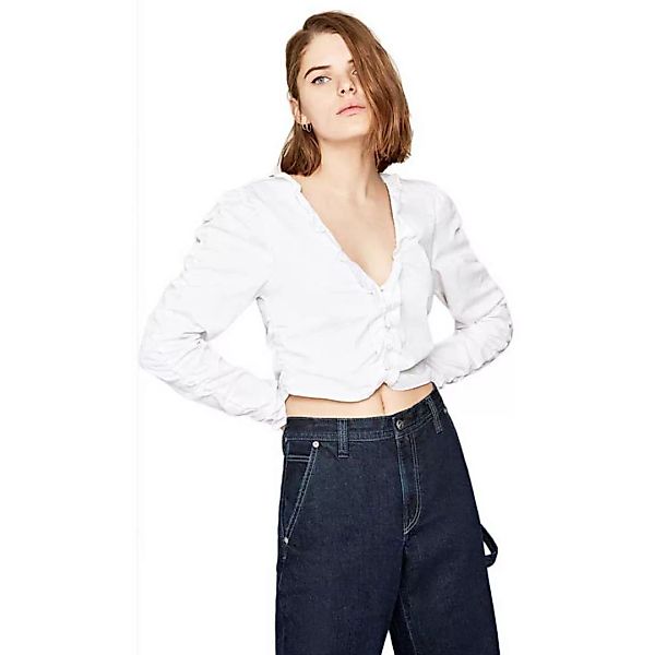 Pepe Jeans Caroline M White günstig online kaufen