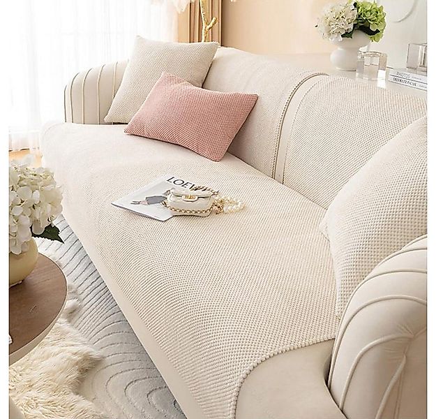 TUWENA Sofabezug Sofa-Schutzbezug für Ecksofas mit 1, 2, 3 oder 4 Sitzen günstig online kaufen