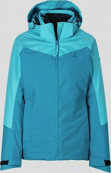 Schöffel Doppeljacke 3in1 Jacket Olastorp L SCUBA BLUE günstig online kaufen