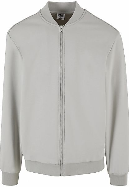 URBAN CLASSICS Collegejacke "Urban Classics Herren Cozy College Jacket" 1 S günstig online kaufen