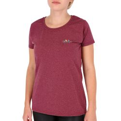 Fruit of the Loom Rundhalsshirt Damen günstig online kaufen