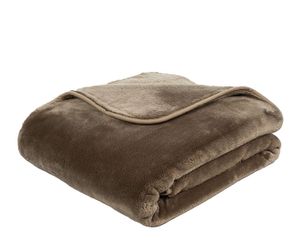 Gözze Wohndecke "Premium Cashmere Feeling" mit premium Cashmere Feeling, Ku günstig online kaufen