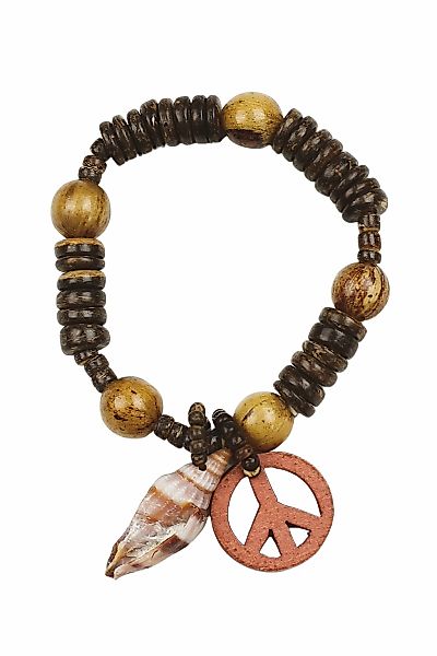 COLLEZIONE ALESSANDRO Armband "Hippie" günstig online kaufen