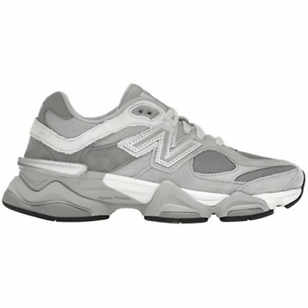 New Balance  Sneaker 9060 Cocncrete günstig online kaufen