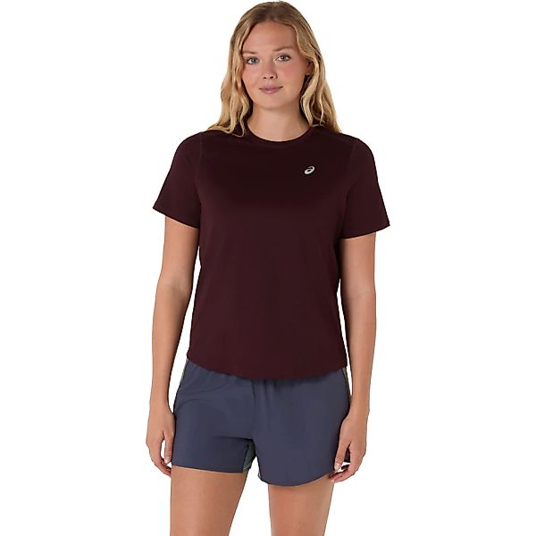 Asics Laufshirt "ASICS CORE SS TOP" günstig online kaufen