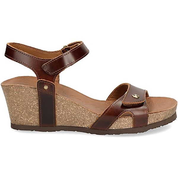 Panama Jack  Sandalen JULIA CLAY SANDALEN günstig online kaufen