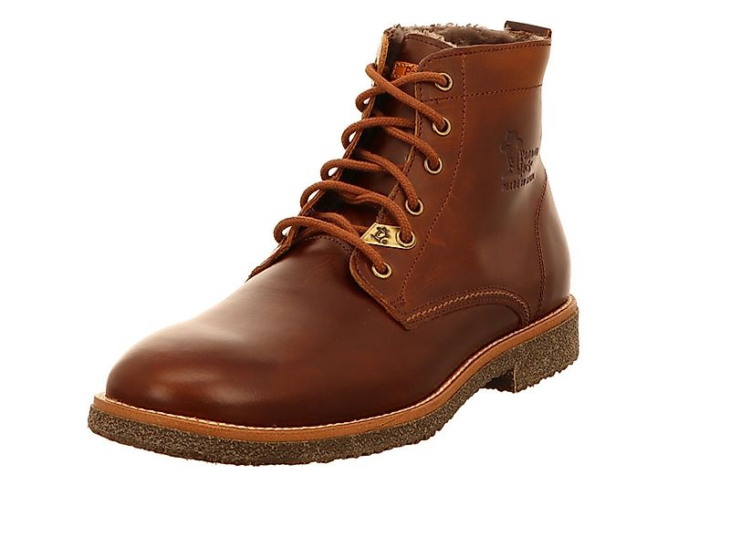 Panama Jack Glasgow Igloo Schnürstiefelette (2-tlg) günstig online kaufen