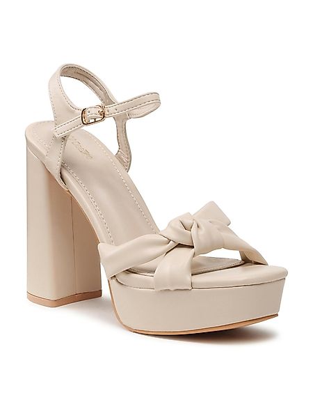 DeeZee Sandalen F20074-21 Off White Sandale günstig online kaufen