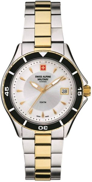 Swiss Alpine Military Schweizer Uhr 7740 günstig online kaufen