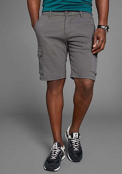 DELMAO Cargoshorts mit Details günstig online kaufen